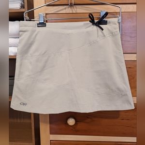 Outdoor Research Expressa Skort Size Small
